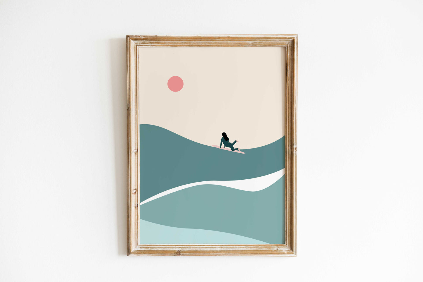 More Waves