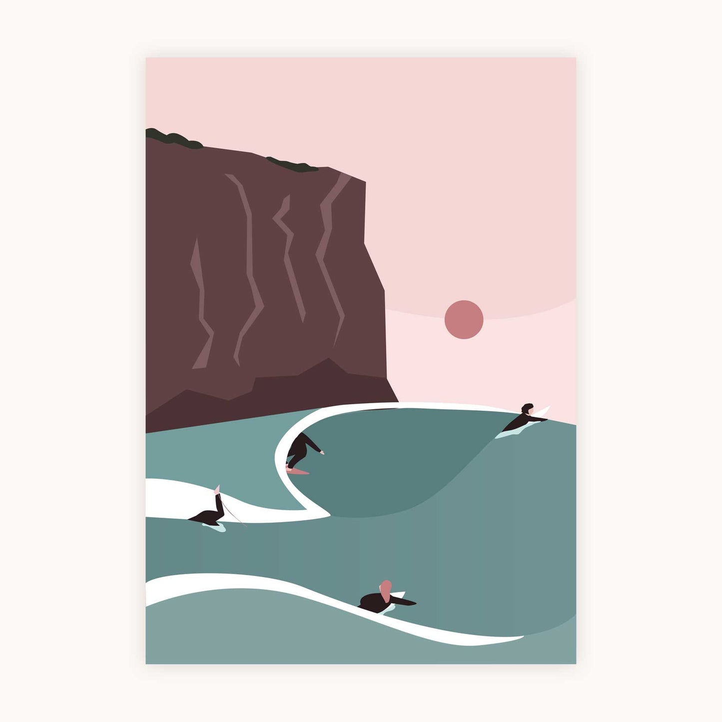 Barrel Beliche