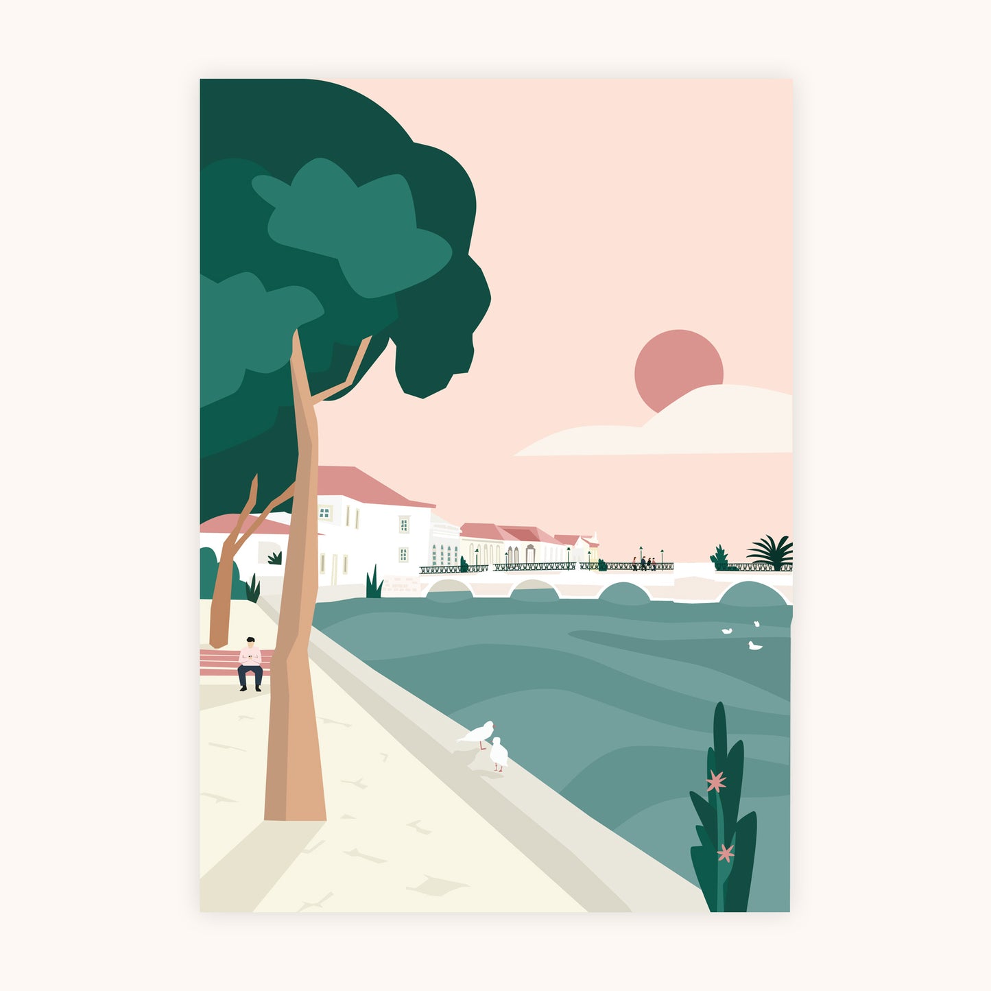 Ponte Romana da Tavira