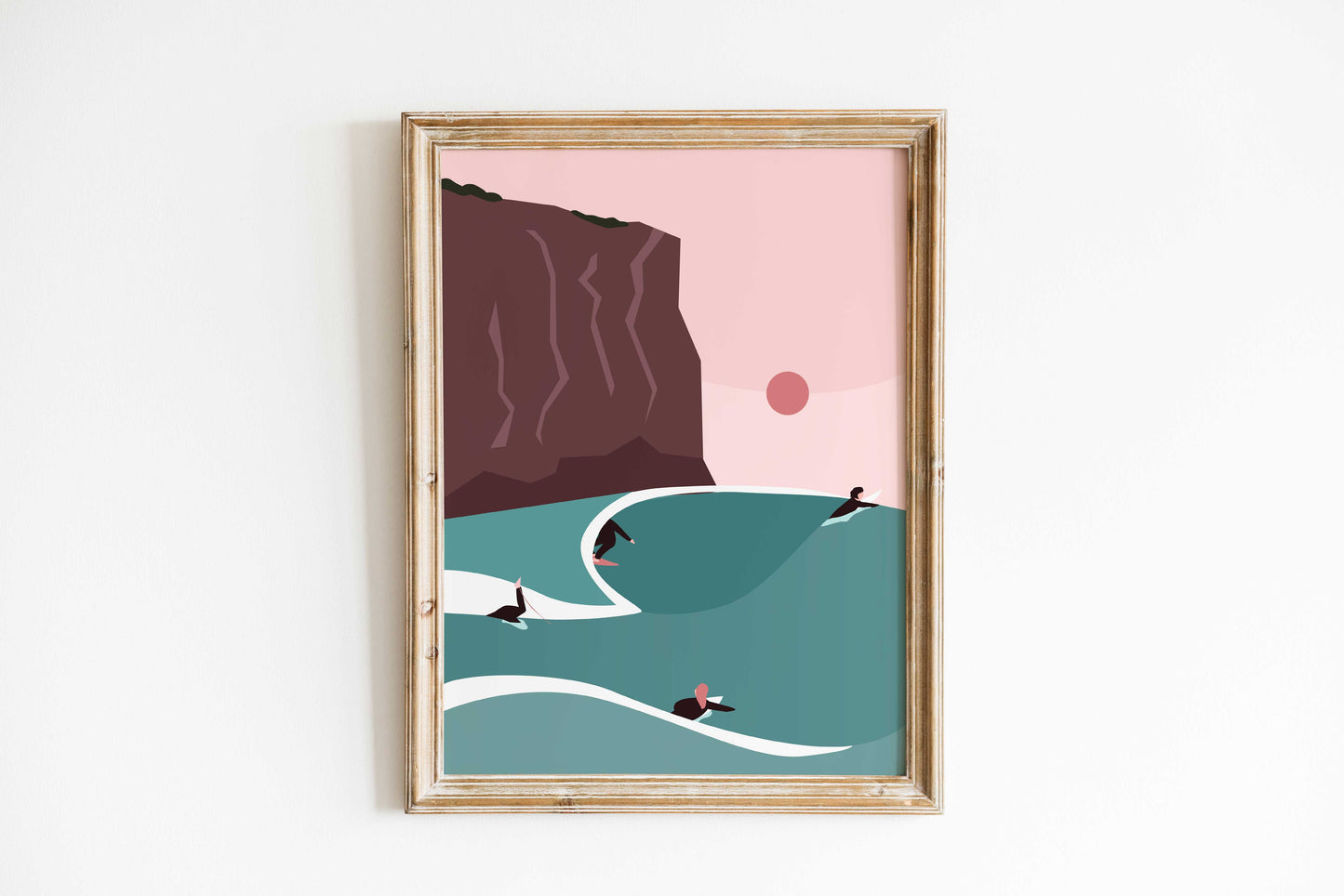 Barrel Beliche