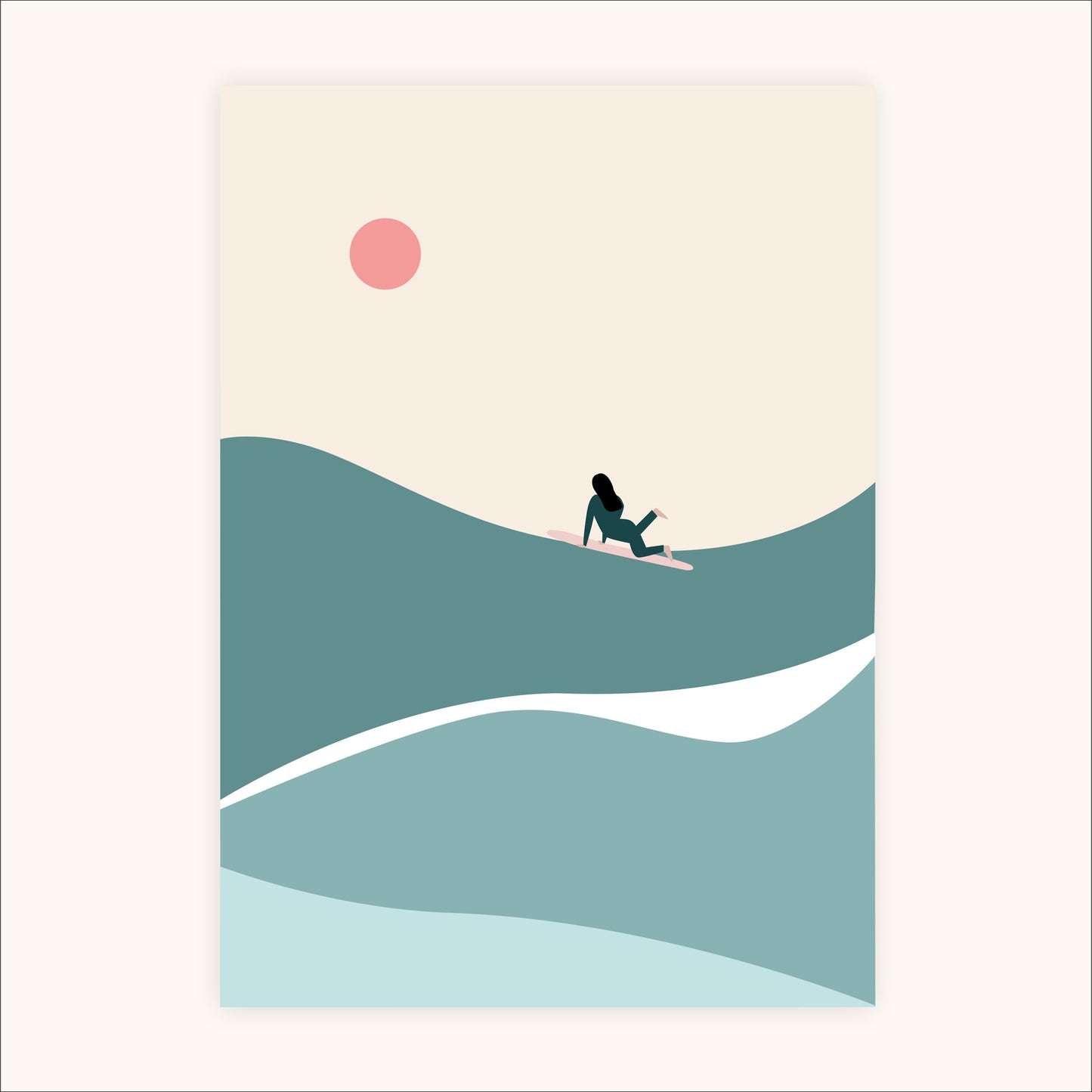 More Waves
