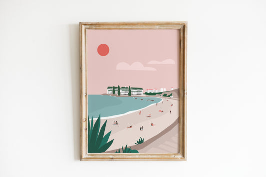 Praia do Sul