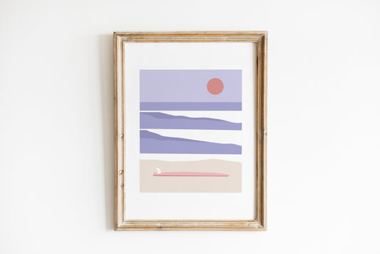 Seaside Serenity
