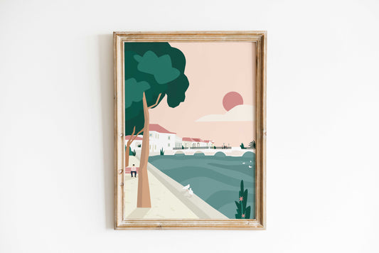 Ponte Romana da Tavira